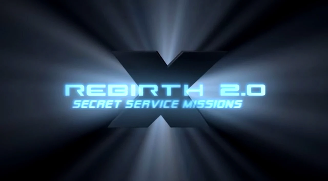 Вышло обновление 2.0 для X Rebirth.