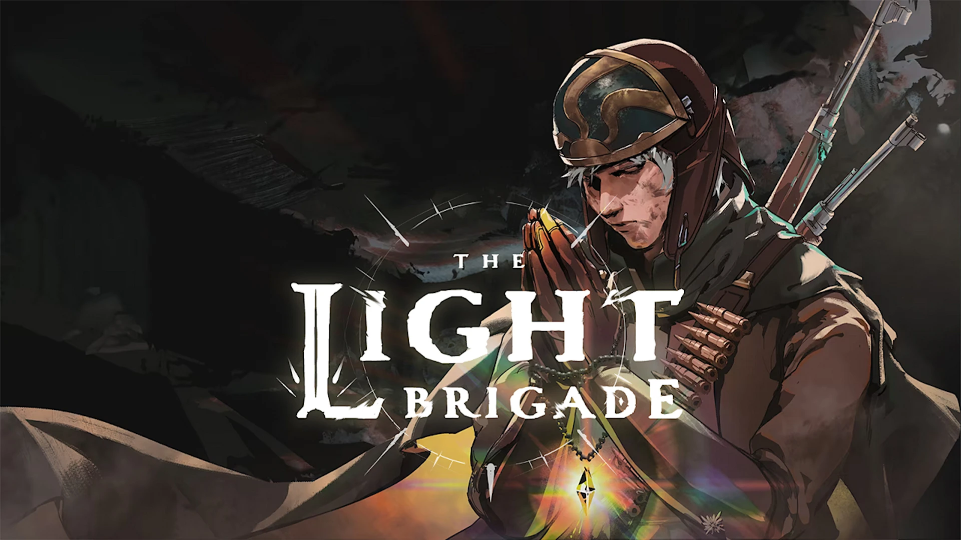 The Light Brigade "Таблица для Cheat Engine" [UPD: 11.02.2024] {zolambarkudak}