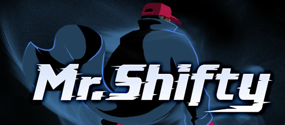 Динамичный стелс-экшен Mr. Shifty анонсирован для PS4, XOne и PC