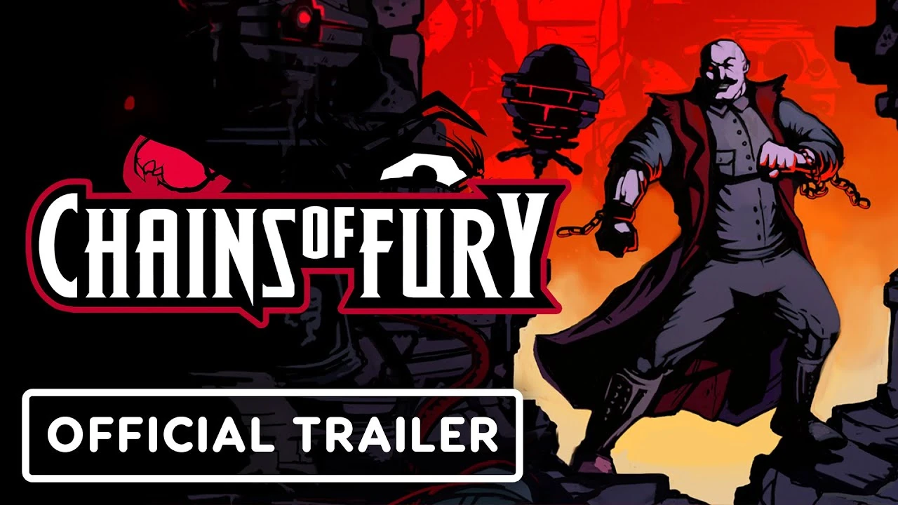 Новый геймплейный трейлер Chains of Fury