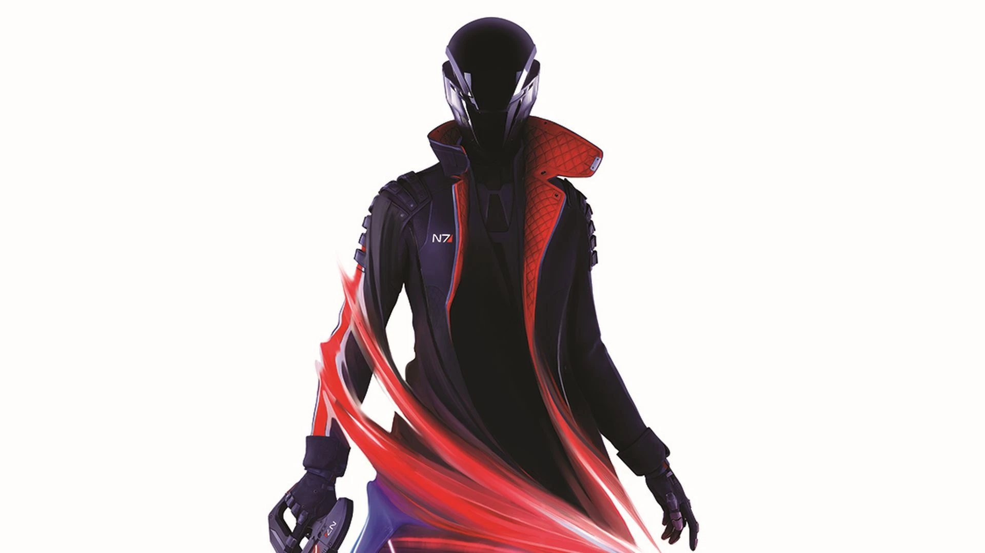 Исполнительный продюсер Mass Effect 5 намекает, что все анонсы на День N7 "будут связаны"