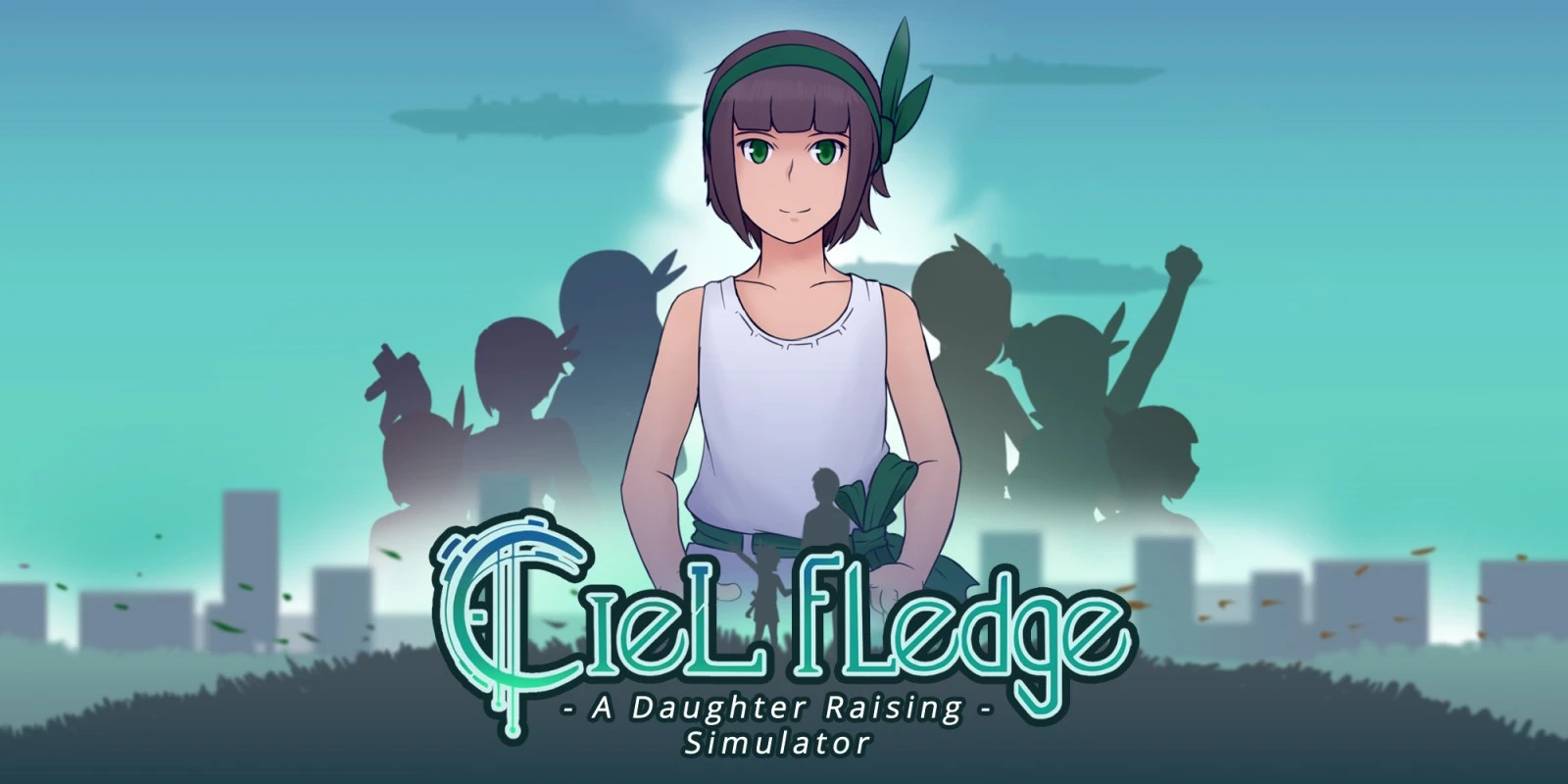 Состоялся релиз игры Ciel Fledge