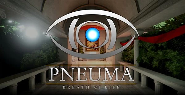 Pneuma: Breath of Life выйдет на PS4