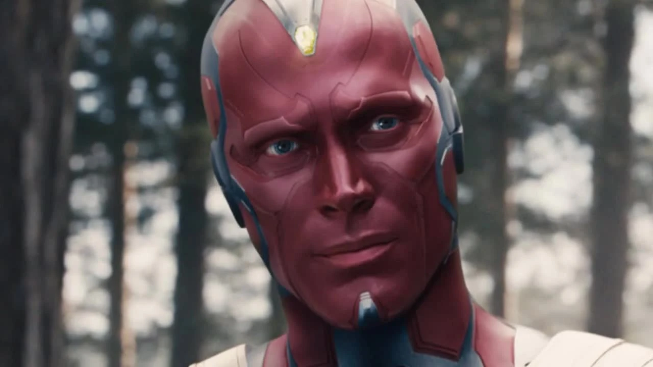 Пасхалки и интересные вещи из трейлера Первый Мститель : Раскол Мстителей