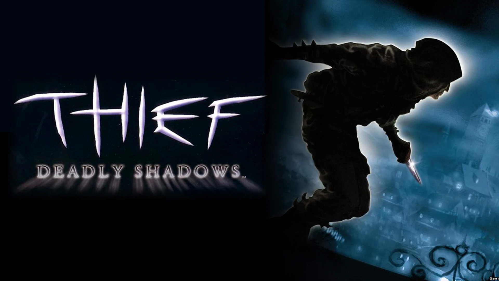 Русификатор (звук) Thief: Deadly Shadows - для видеороликов