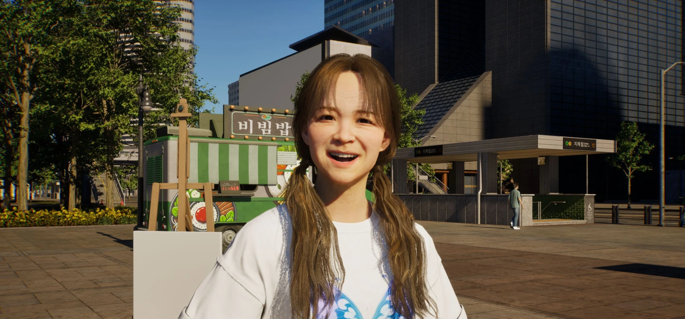 InZOI: Как сделать вашего персонажа счастливым