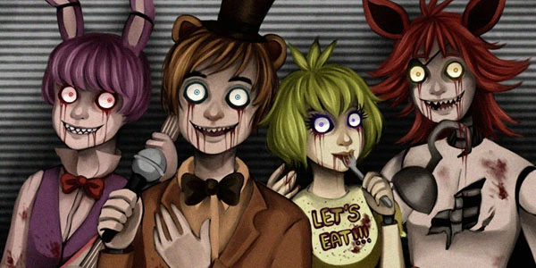 Прохождение Five Nights at Freddy's 3 - как достичь счастливой концовки