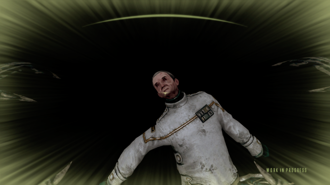 То, что не вошло в Aliens vs. Predator 2010 года