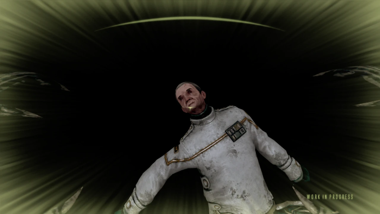 То, что не вошло в Aliens vs. Predator 2010 года