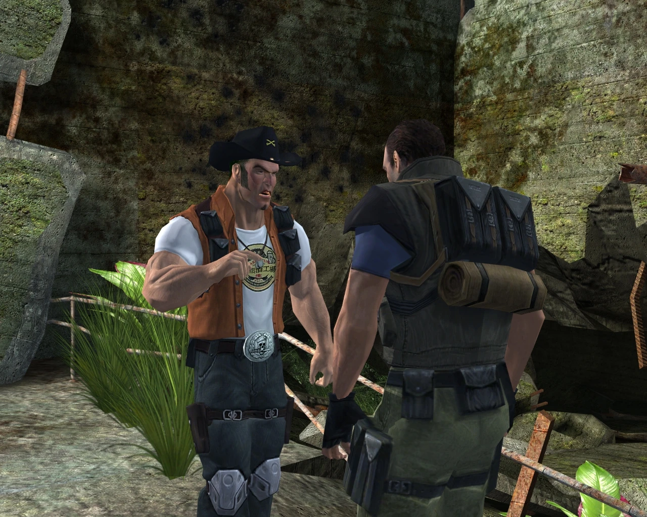 Прохождение Far Cry