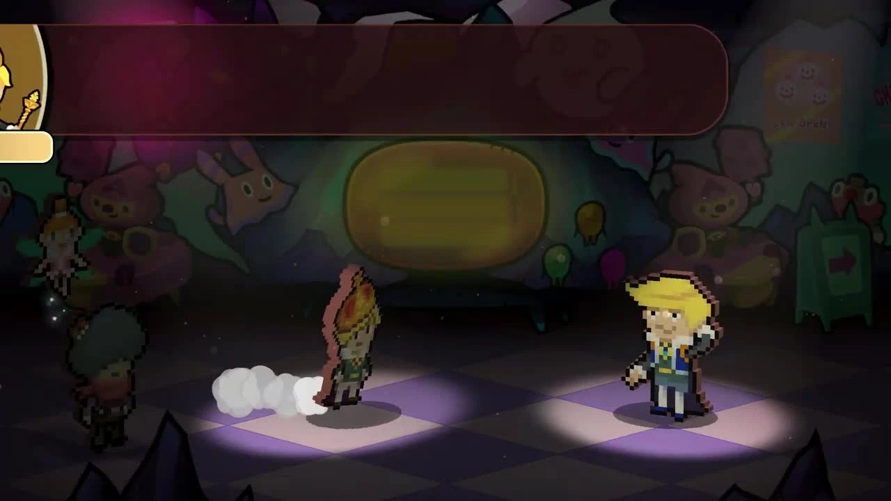 Трейлер Heroland