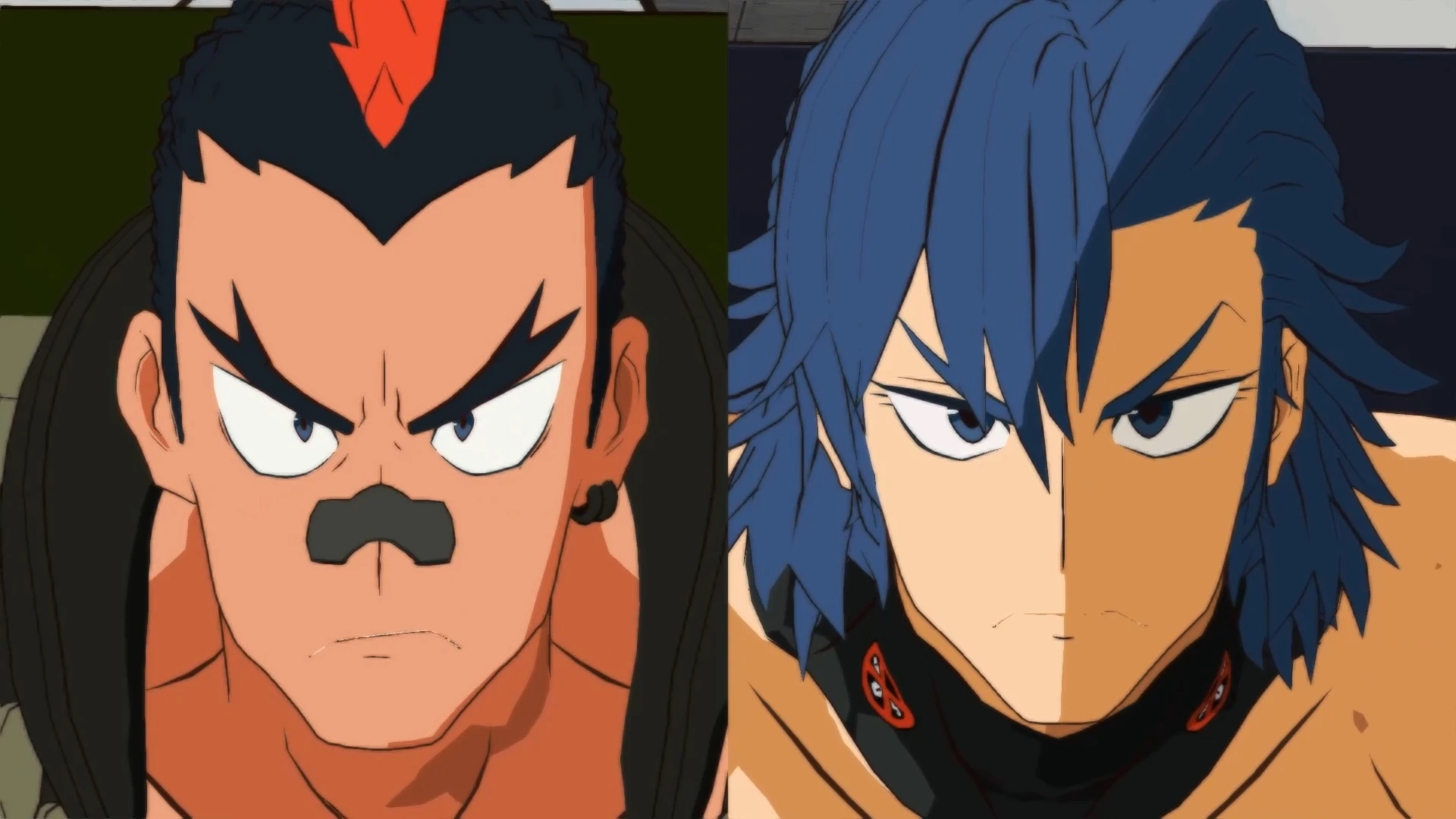 В Kill la Kill прибыло новое обновление