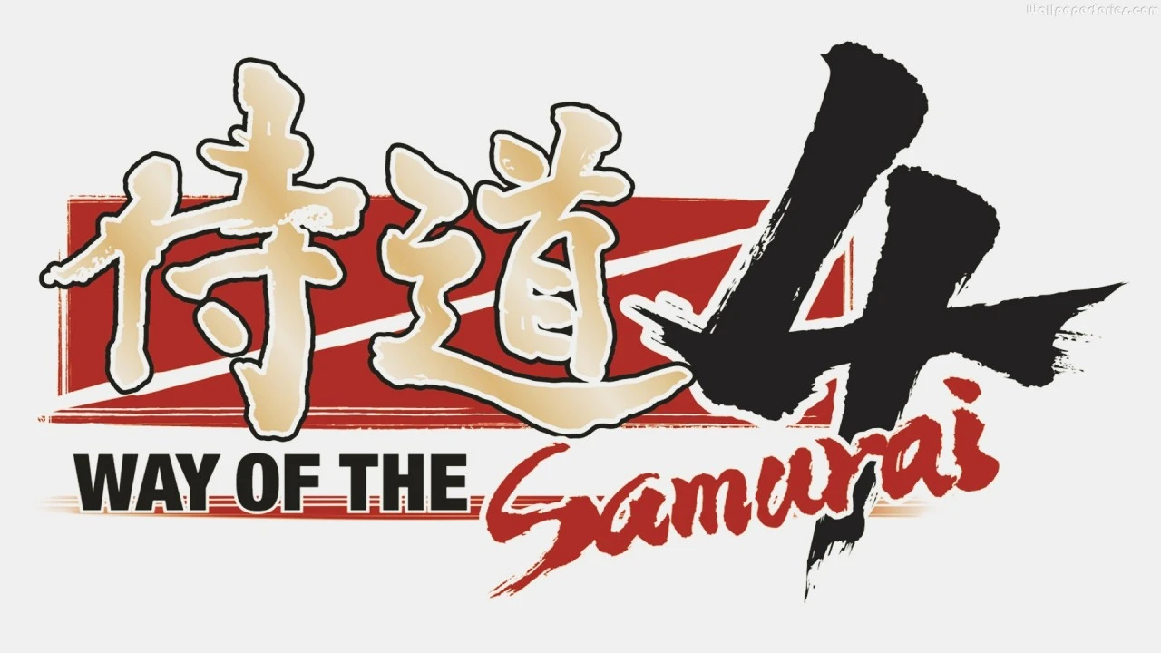 Way Of The Samurai 4 - симулятор самурая на PC