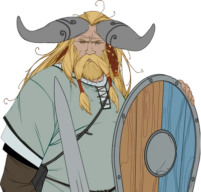 The Banner Saga 2 - Персонажи