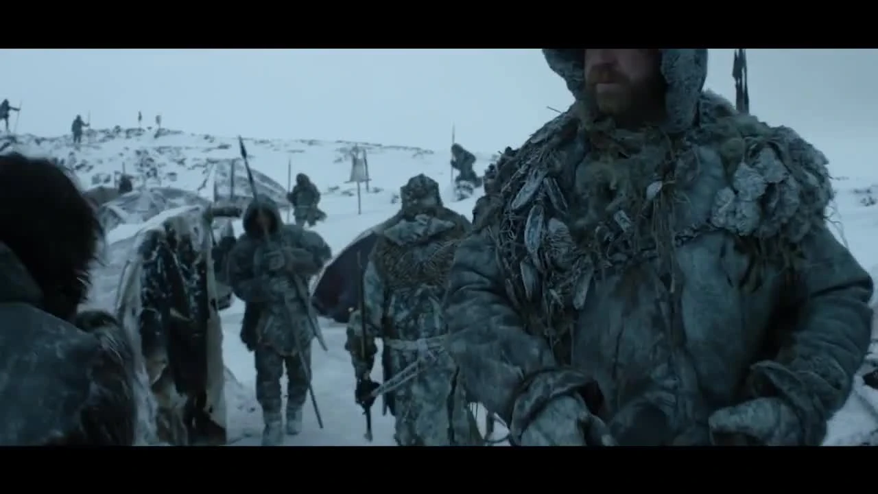 10 удалённых сцен из Игры Престолов, которые Вы обязаны увидеть