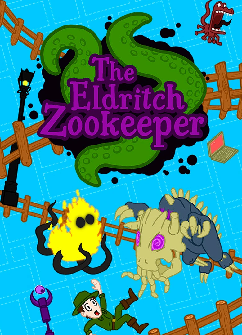 The Eldritch Zookeeper