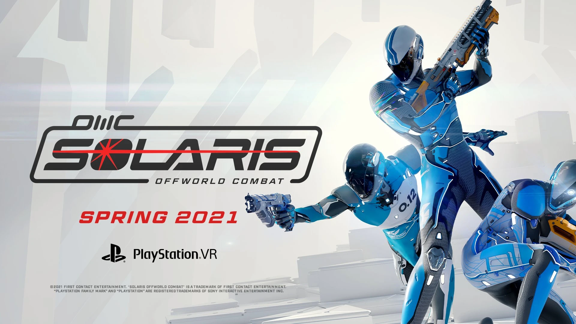 Шутер Solaris: Offworld Combat выйдет на PlayStation VR весной