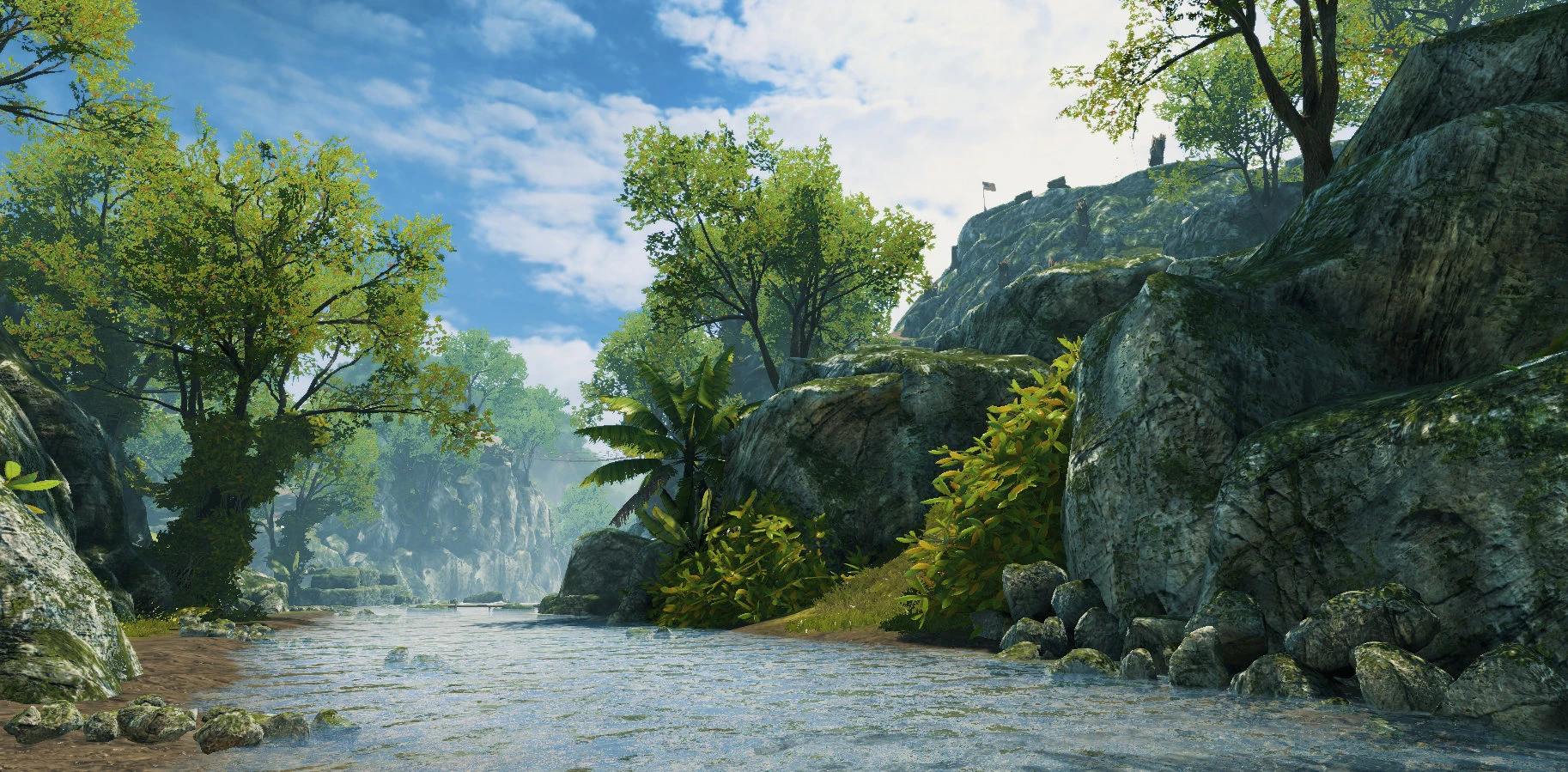 Состояние игры - Что нового и что планируется