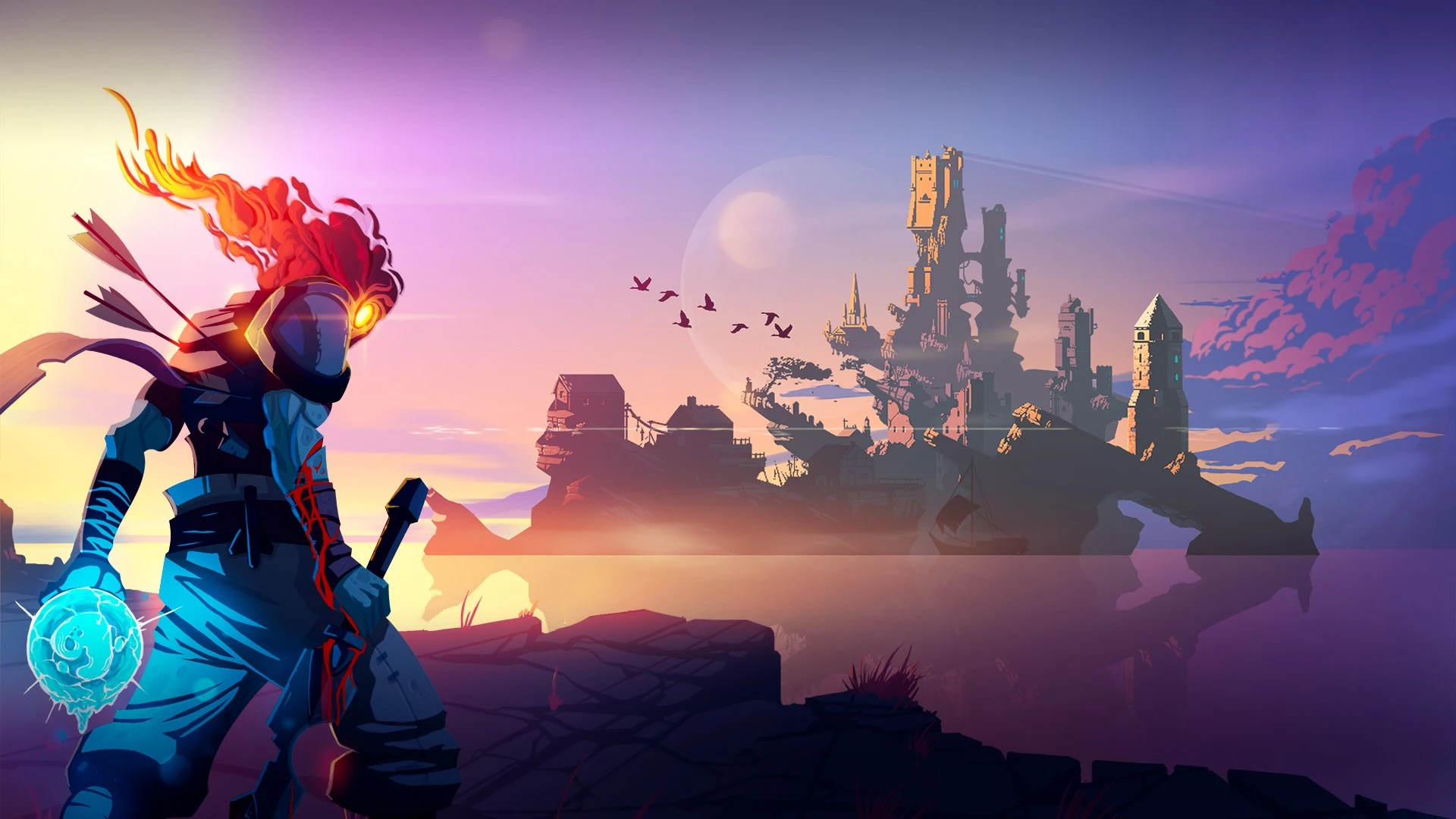 Разработчики Dead Cells объяснили, почему отказались от идеи сиквела