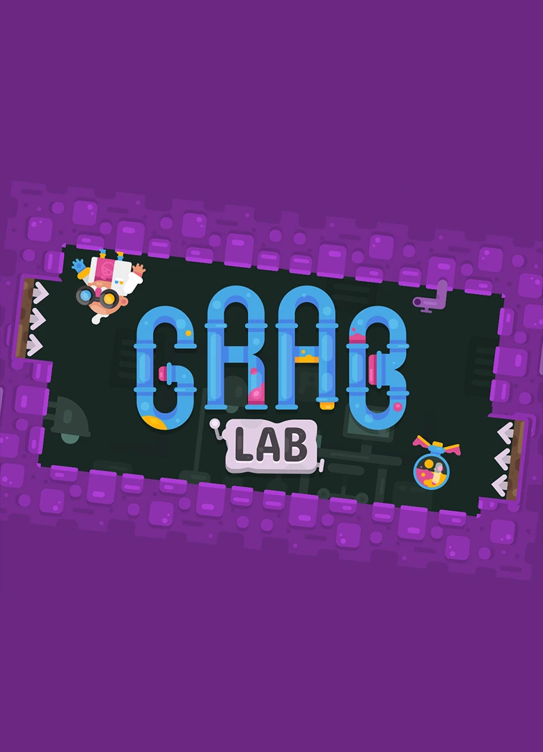 Grab Lab