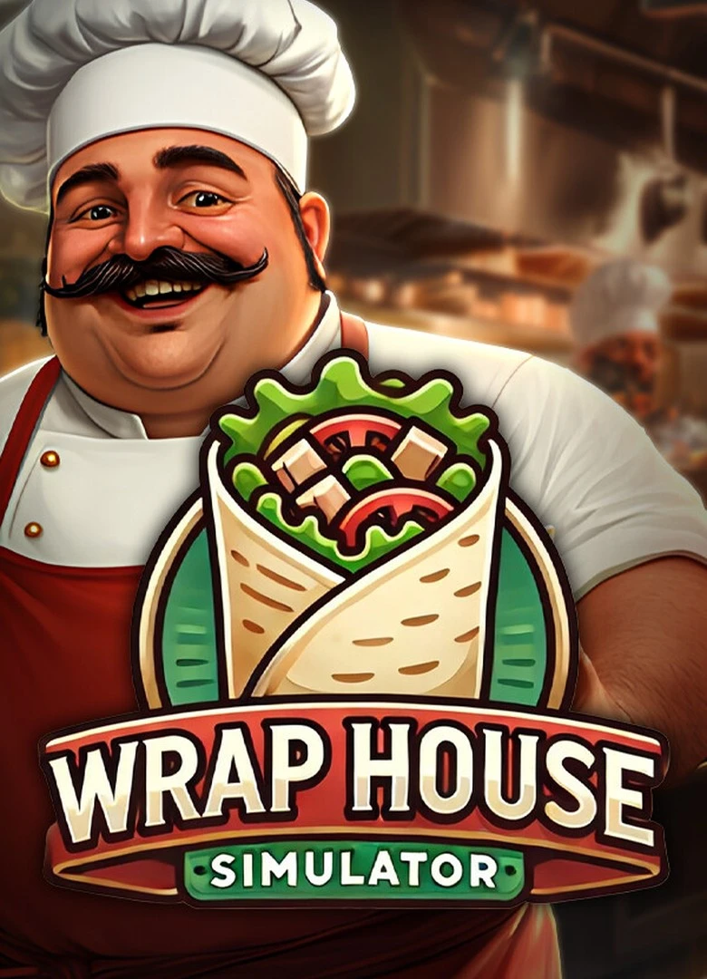 Wrap House Simulator