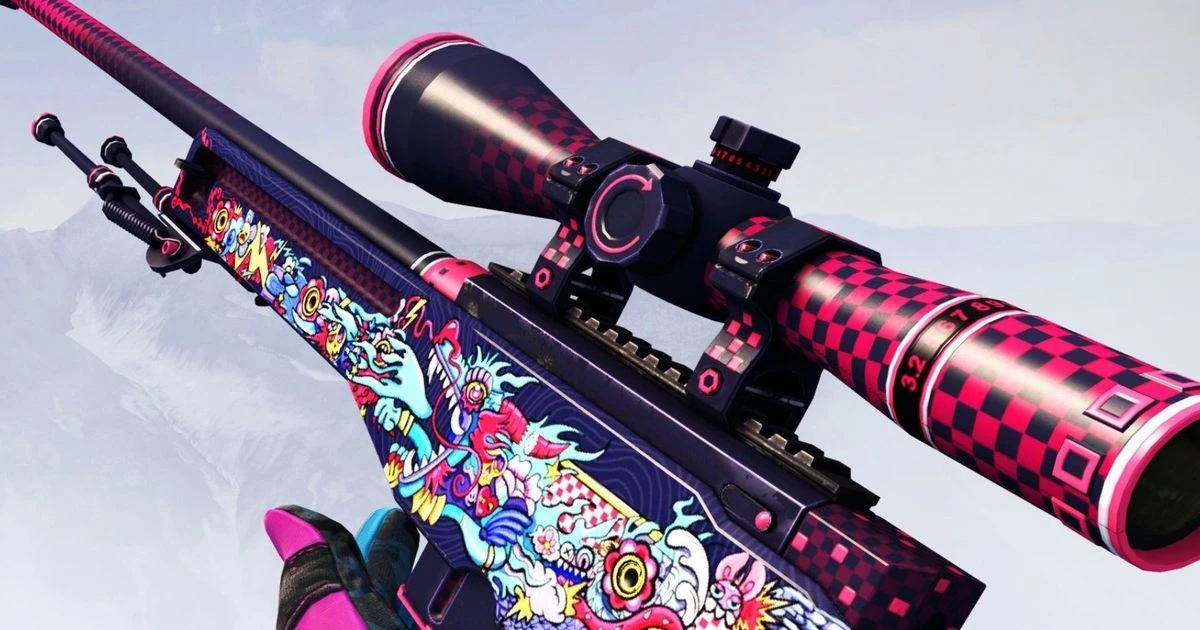 Valve вернула игроку деньги за измененный после покупки предмет в CS:GO