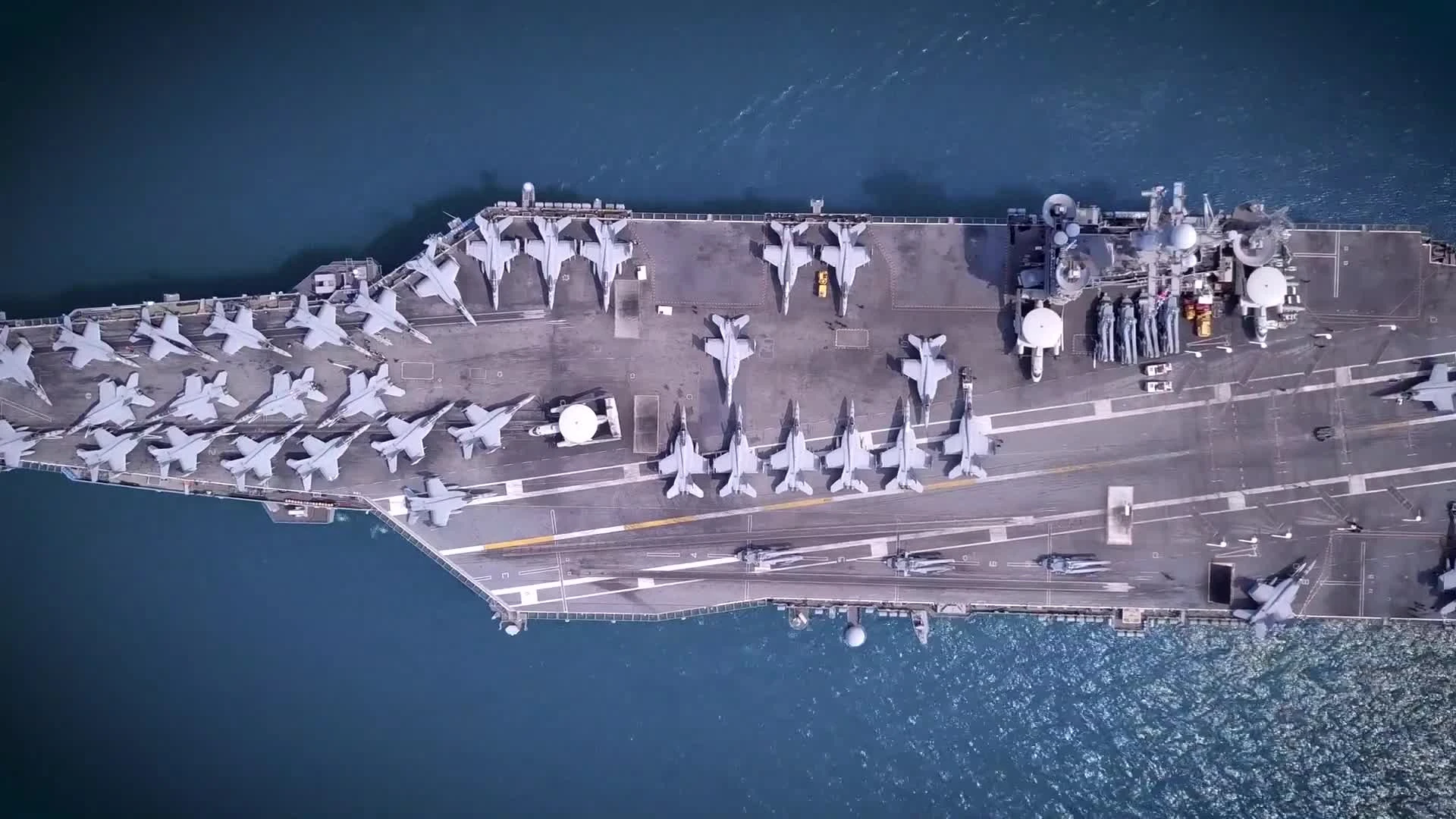 Состоялся релиз Command: Modern Operations