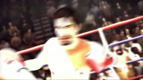 Fight Night Champion "Управление контролером Xbox 360 Трейлер"