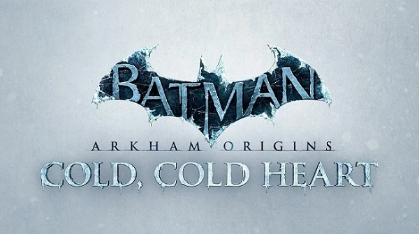 Batman: Arkham Origins - DLC - Cold, Cold Heart