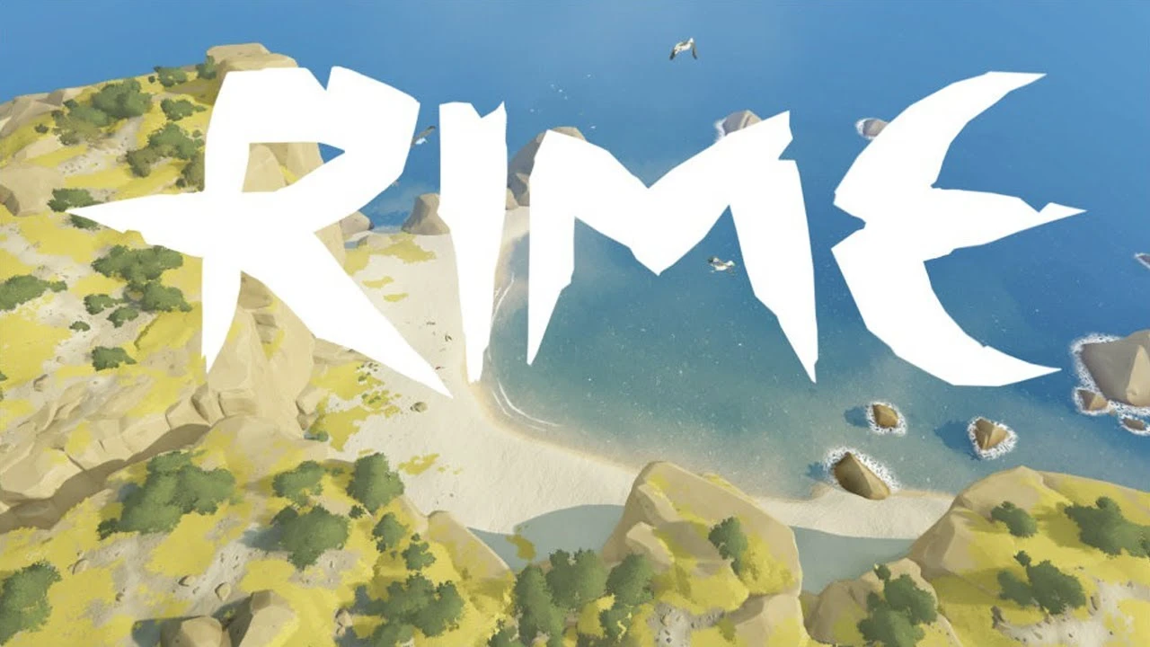 Игра Rime тоже использует защиту Denuvo