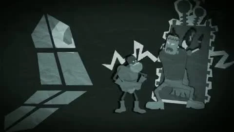 The Baconing "Дебютный трейлер"