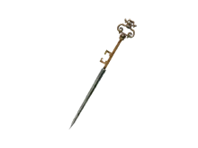 Dark Souls 2 - Общая информация - Ближний бой - Большие мечи