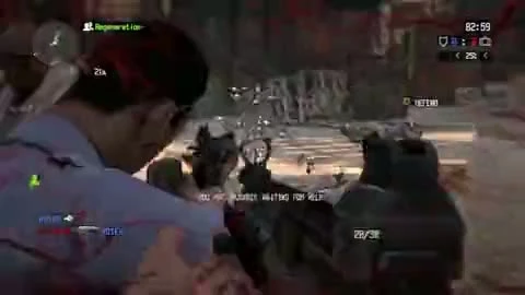 Call of Juarez: The Cartel "Геймплей: Копы"