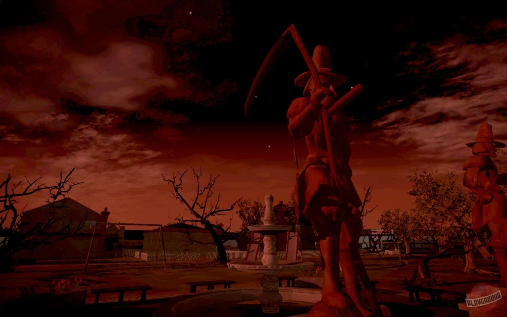 Fort Zombie поступила в продажу