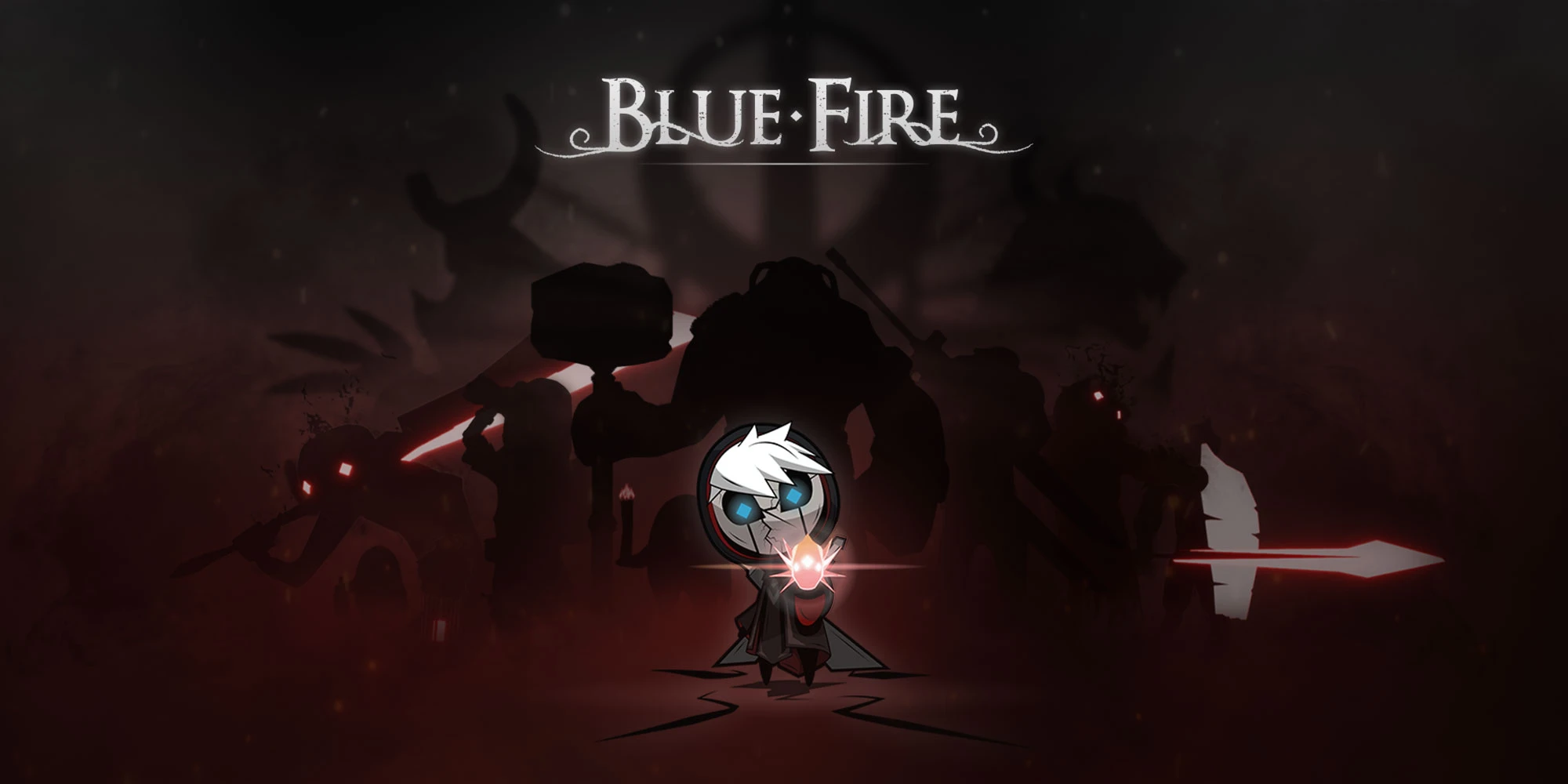 Новый трейлер экшен-платформера Blue Fire