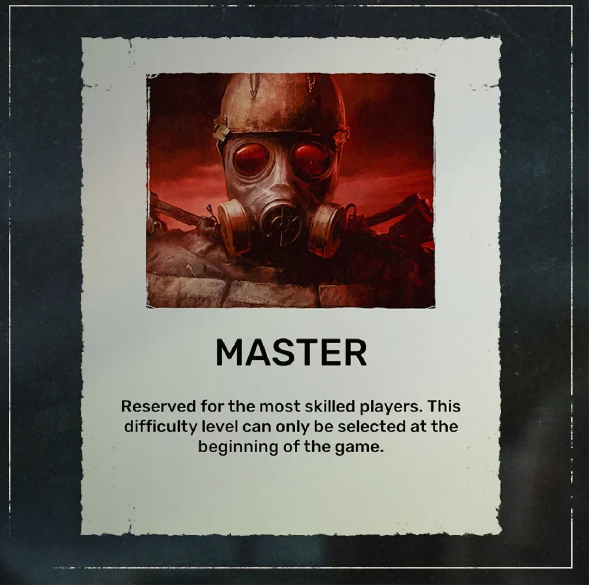 В S.T.A.L.K.E.R. 2: Heart of Chornobyl появится хардкорный режим "Мастер" для истинных сталкеров