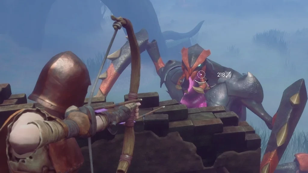 Как победить Бездонного Демона и создать Кнут Бездны в RuneScape: Dragonwilds