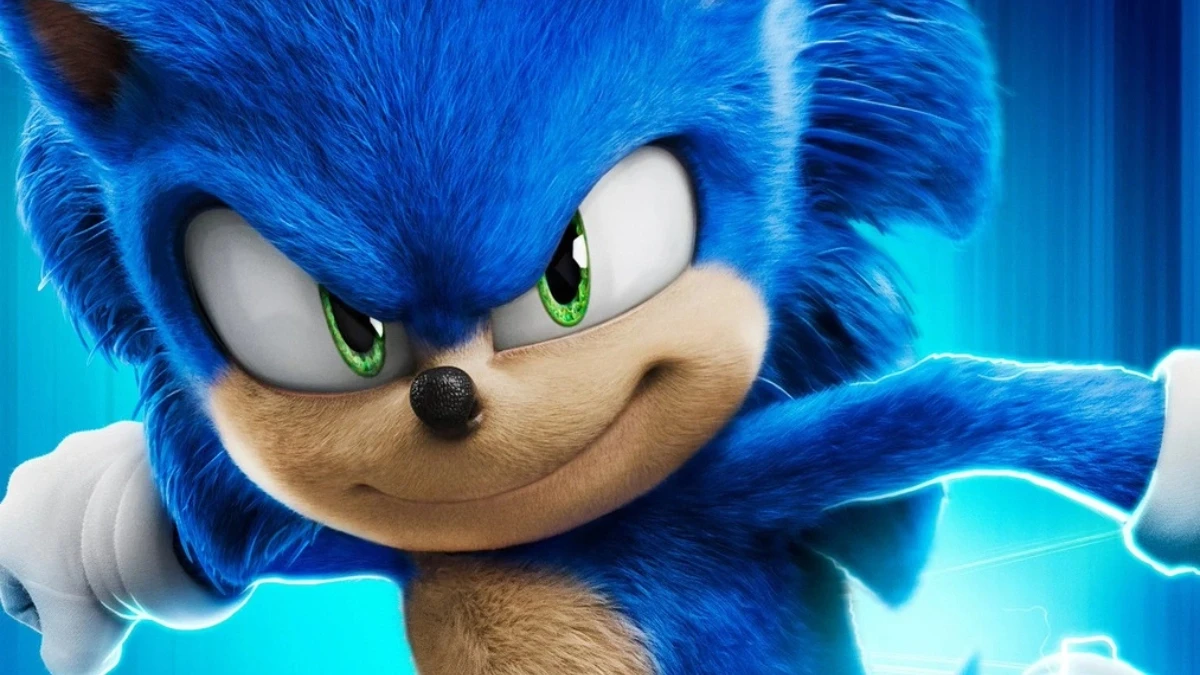 Игрок находит в демо Sonic Frontiers отсылку к Sonic The Movie