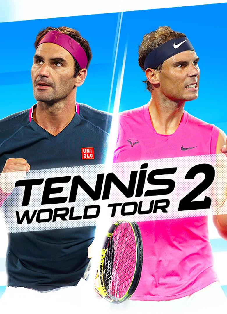 Tennis World Tour 2