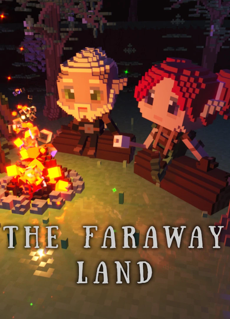 The Faraway Land