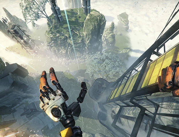 Создатели Marvel's Spider Man показали геймплей VR-игры Stormland