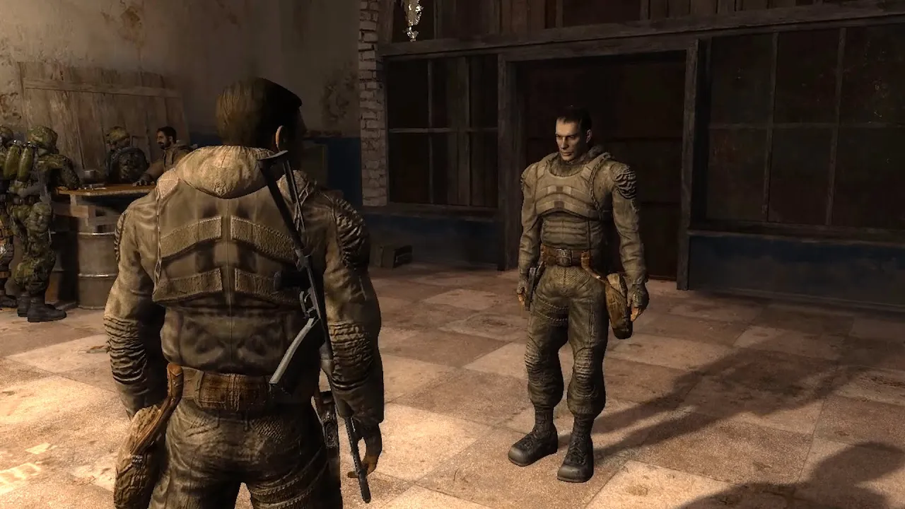 Так дела не делаются