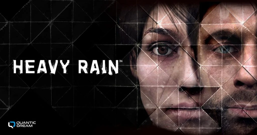 В Steam появилась страница и демоверсия Heavy Rain