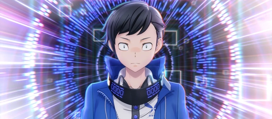 Тизер-трейлер Digimon Story: Cyber Sleuth Hacker's Memory для PS4 и PS Vita