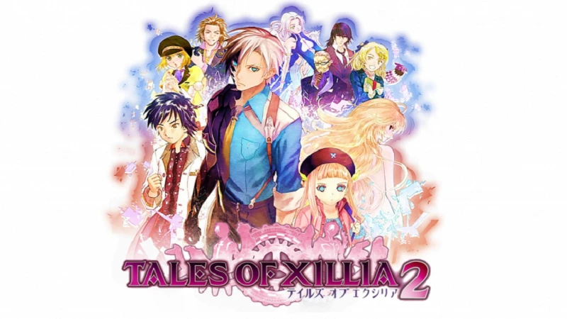 Tales of Xillia 2 заглянет на PlayStation 4?