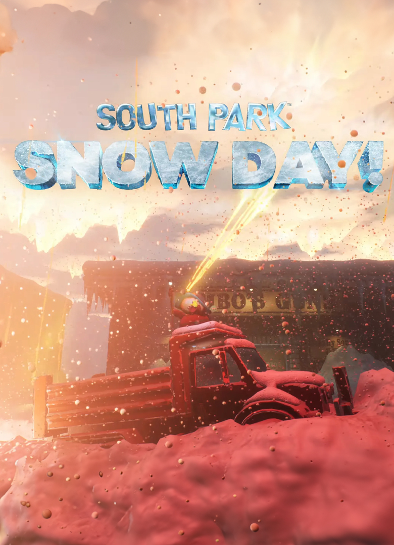 Скриншоты South Park: Snow Day! - галерея, снимки экрана, скриншоты