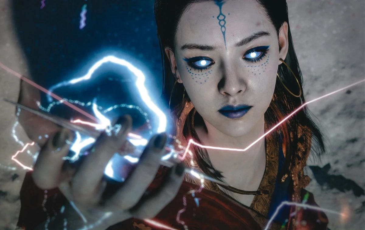 Black Myth: Wukong дала импульс туризму в Китае - после релиза игры число поисковых запросов выросло на 3178%