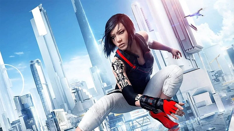 Mirror's Edge станет телевизионным сериалом