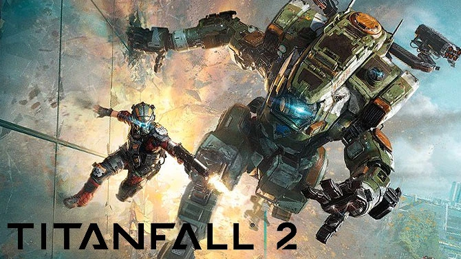 Король полосы препятствий Titanfall 2 почти случайно улучшил свой рекорд на 0.2 секунды