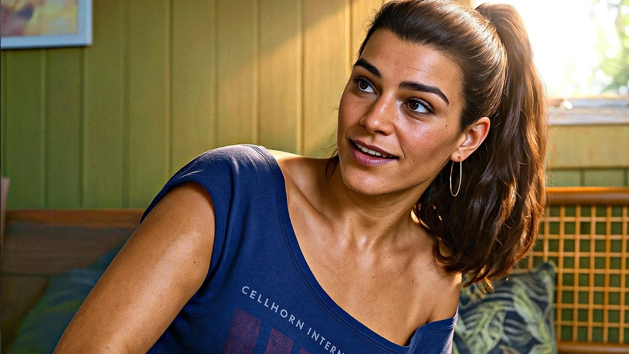 Новый трейлер GTA 6 с русскими субтитрами